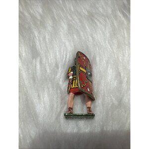Niena St Petersburg Russian Legionnaire Collectible Figure